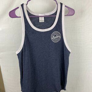 Bulter University Tank Top